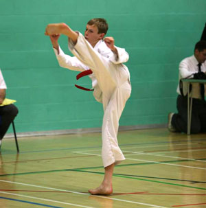 Do-San вЂў Chesterfield Tae Kwon-Do вЂў Martial Arts вЂў Self Defence