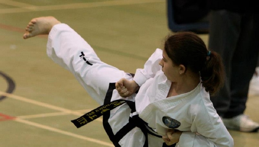 Photos from Addlestone & Chertsey Taekwon-do